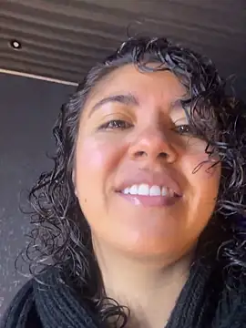 Snapshot of Amareto_ chatting on October 13, 2025, 11:10 am Amareto online show from October 13, 2025, 11:10 am