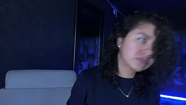 Amareto  online show from January 9, 2026, 1:58 pm