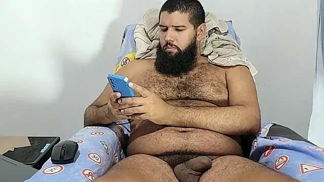 Luksmen online show from March 5, 2026, 4:25 pm