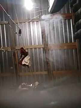 Moreno1813 online show from November 7, 2025, 6:02 am