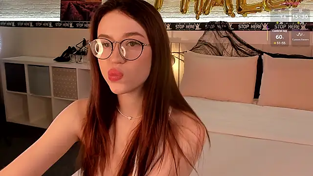 Snapshot of BelovedRuby chatting on November 1, 2025, 3:08 am BelovedRuby online show from November 1, 2025, 3:08 am