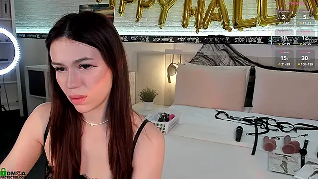 Snapshot of BelovedRuby chatting on November 2, 2025, 3:09 am BelovedRuby online show from November 2, 2025, 3:09 am