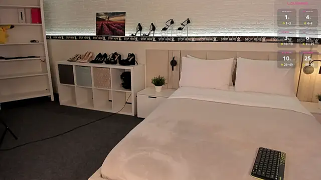 Snapshot of BelovedRuby chatting on November 25, 2025, 3:28 am BelovedRuby online show from November 25, 2025, 3:28 am