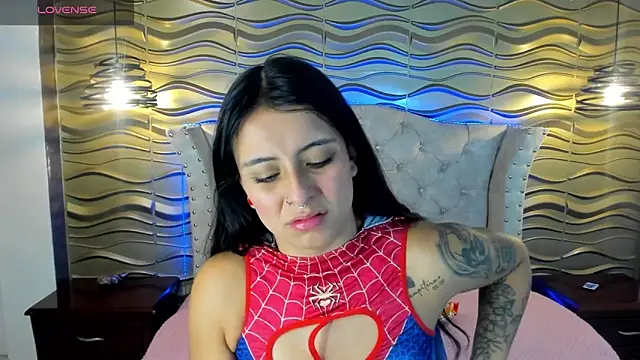 Andreita Jones online show from January 30, 2025, 11:44 am