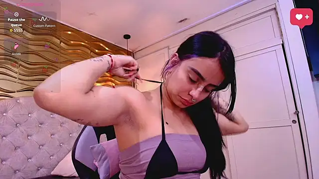 Andreita Jones online show from April 11, 2026, 11:47 am