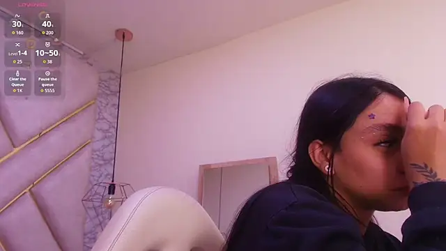 Andreita Jones online show from July 9, 2026, 11:47 am