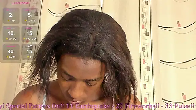 caryn johnson online show from March 26, 2026, 4:01 pm