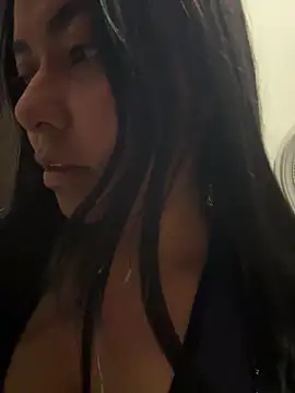 PetitLumiere online show from January 15, 2025, 3:54 am