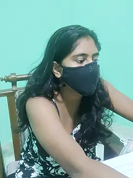 Kunchiii online show from April 5, 2026, 4:15 pm