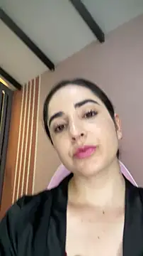 Victoria-And1 online show from November 26, 2025, 1:39 am