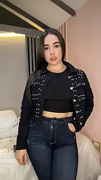 Victoria-And1 online show from November 30, 2025, 2:48 am