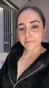 Victoria-And1 online show from January 10, 2026, 2:13 am