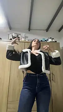 Victoria-And1 online show from January 10, 2026, 11:42 pm