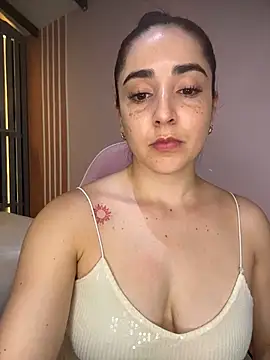 Victoria-And1 online show from February 17, 2026, 1:35 am