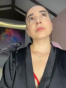 Victoria-And1 online show from April 18, 2026, 1:20 am