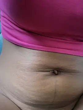 AleezaFrench online show from February 3, 2025, 5:03 pm