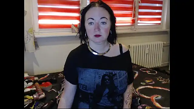 Alexie33 online show from February 24, 2026, 8:56 am