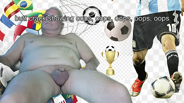 Snapshot of ButtCrackShowing-OOPS chatting on June 14, 2026, 9:06 pm ButtCrackShowing-OOPS online show from June 14, 2026, 9:06 pm