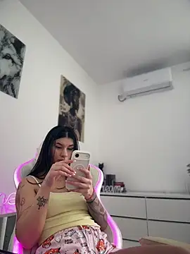 Simply the best online show from March 7, 2026, 12:35 pm