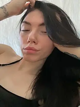 Lisaaa Alisa online show from February 11, 2025, 10:15 am