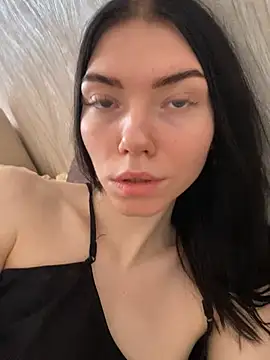 Lisaaa Alisa online show from February 12, 2025, 7:23 am