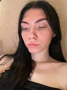 Lisaaa Alisa online show from February 13, 2025, 10:02 am