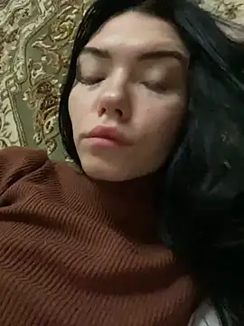 Lisaaa Alisa online show from February 14, 2025, 8:15 pm