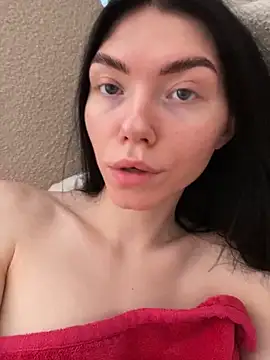 Lisaaa Alisa online show from February 17, 2025, 7:15 am