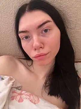 Lisaaa Alisa online show from February 20, 2025, 3:34 am