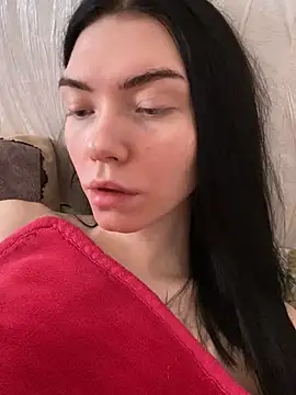 Lisaaa Alisa online show from February 21, 2025, 3:34 am