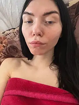 Lisaaa Alisa online show from February 21, 2025, 10:07 am