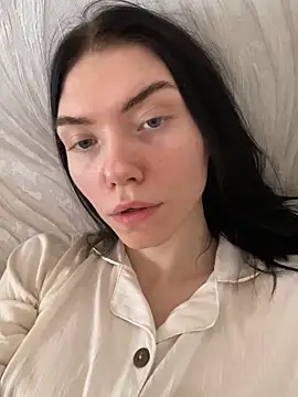 Lisaaa Alisa online show from February 27, 2025, 9:32 am