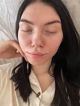 Lisaaa Alisa online show from February 28, 2025, 8:31 am