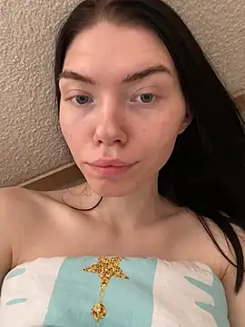 Lisaaa Alisa online show from March 3, 2025, 9:22 am