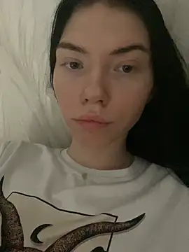 Lisaaa Alisa online show from March 3, 2025, 9:48 pm