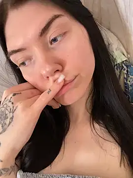 Lisaaa Alisa online show from March 6, 2025, 6:08 am