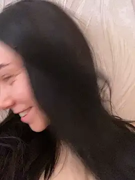 Lisaaa Alisa online show from March 20, 2025, 5:35 am