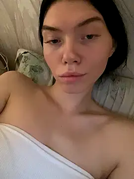 Lisaaa Alisa online show from September 26, 2025, 5:11 am