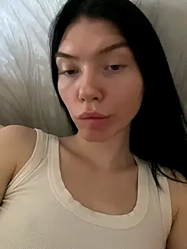 Lisaaa Alisa online show from October 5, 2025, 10:13 am