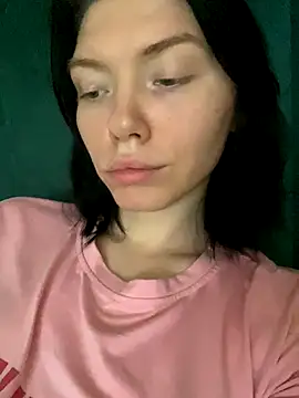 Lisaaa Alisa online show from November 10, 2025, 9:19 am