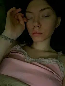 Lisaaa Alisa online show from January 15, 2026, 11:41 pm