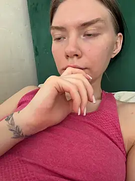 Snapshot of Lisaaa_Alisa chatting on June 6, 2026, 10:09 am Lisaaa Alisa online show from June 6, 2026, 10:09 am