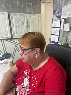 Snapshot of Klio5678 chatting on June 24, 2026, 8:30 pm Klio5678 online show from June 24, 2026, 8:30 pm