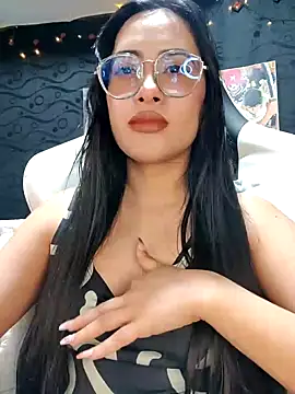 Janna mnt online show from February 11, 2025, 5:26 am