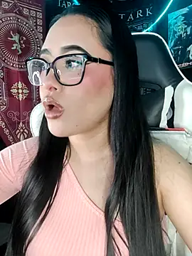 Janna mnt online show from December 19, 2025, 4:19 am