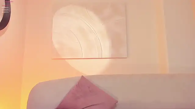 Snapshot of DominiqueVega chatting on March 12, 2025, 2:09 am DominiqueVega online show from March 12, 2025, 2:09 am