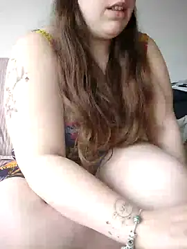 FrancaiseLynne online show from January 29, 2025, 1:28 pm