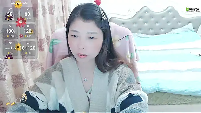 -Shirleyni  online show from February 2, 2026, 2:38 pm