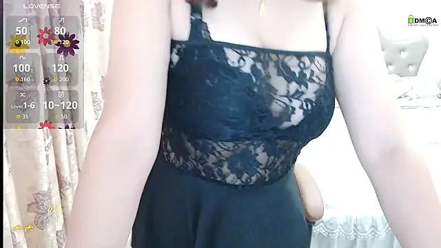 -Shirleyni  online show from May 19, 2026, 2:23 pm