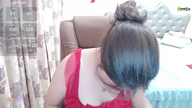 Snapshot of -Shirleyni_ chatting on June 3, 2026, 2:25 am -Shirleyni online show from June 3, 2026, 2:25 am